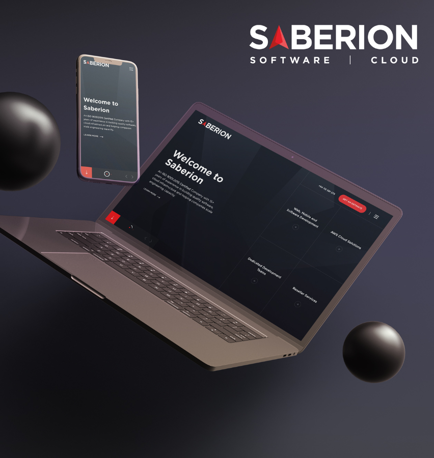 Case Studies Saberion